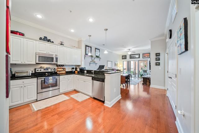 1324 Pulaski Street, Columbia, SC 29201