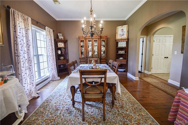 11927 Aspenwood, Moundville, AL 35474