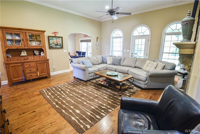 11927 Aspenwood, Moundville, AL 35474