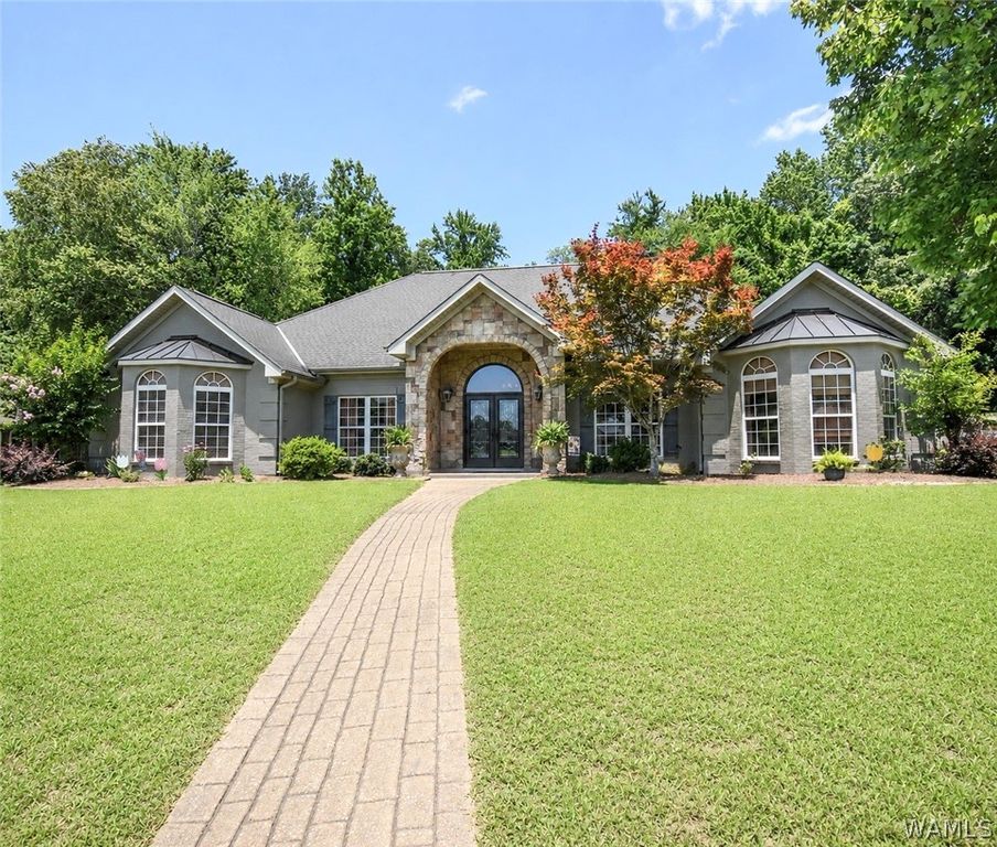 11927 Aspenwood, Moundville, AL 35474