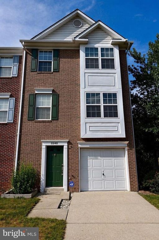 8448 TACKHOUSE LOOP, Gainesville, VA 20155