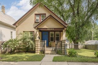 2824 S Greeley STREET, Milwaukee, WI 53207