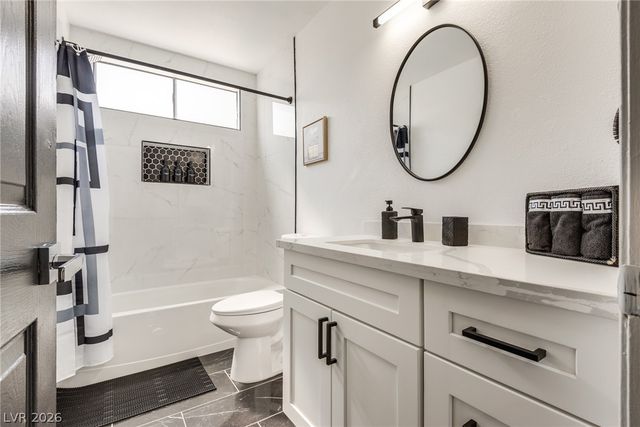 6212 Pinewood Avenue, Las Vegas, NV 89103