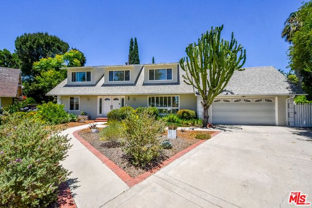 10828 Amigo Avenue, Porter Ranch, CA 91326
