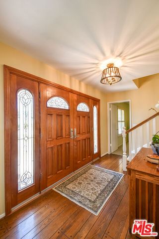 10828 Amigo Avenue, Porter Ranch, CA 91326