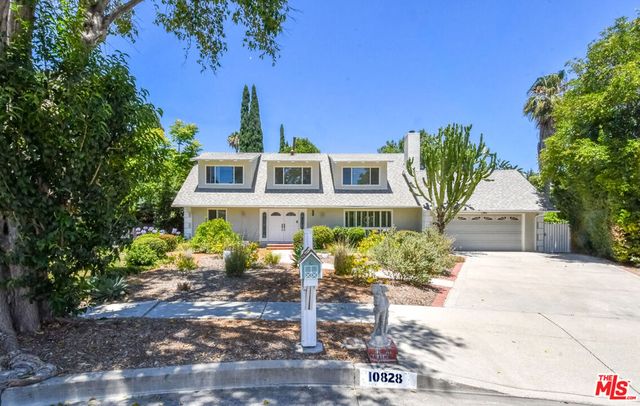 10828 Amigo Avenue, Porter Ranch, CA 91326