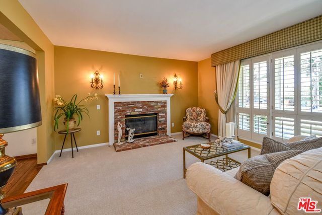 10828 Amigo Avenue, Porter Ranch, CA 91326
