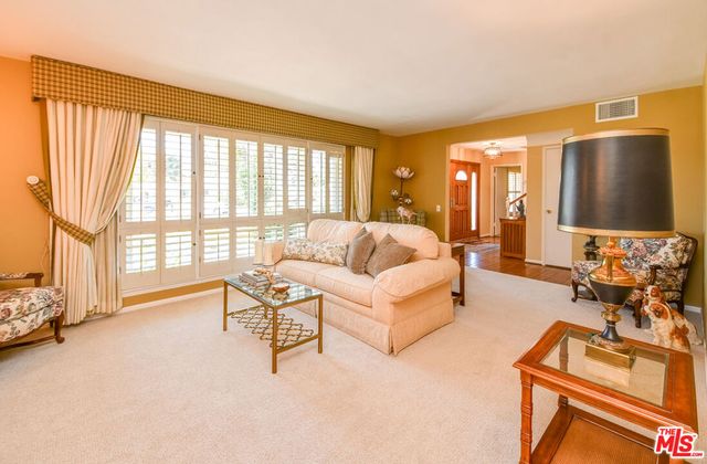 10828 Amigo Avenue, Porter Ranch, CA 91326