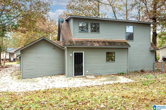 54 SUNSCAPE DRIVE, Birmingham, AL 35215