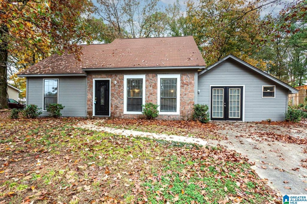 54 SUNSCAPE DRIVE, Birmingham, AL 35215