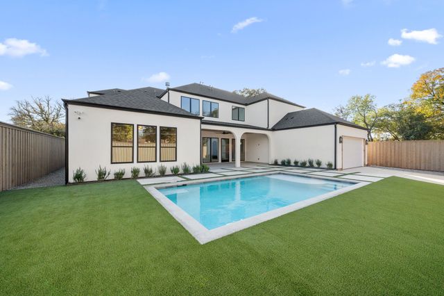 3341 Dothan Lane, Dallas, TX 75229