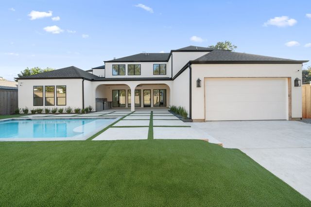 3341 Dothan Lane, Dallas, TX 75229