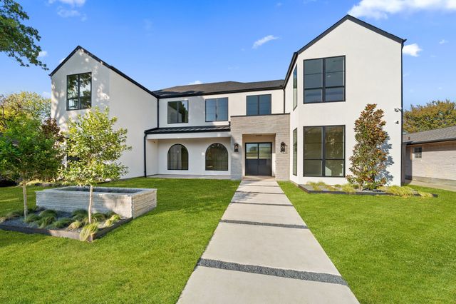 3341 Dothan Lane, Dallas, TX 75229