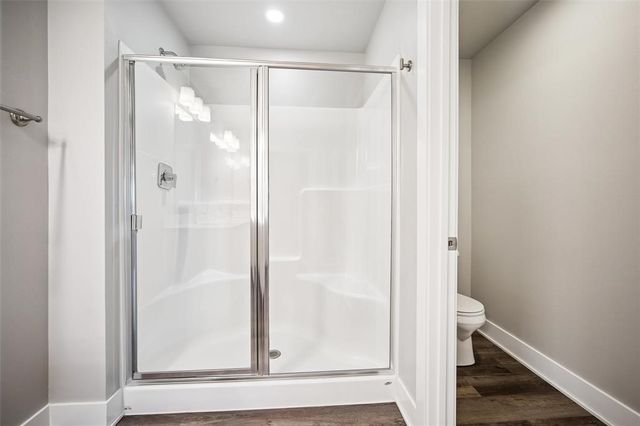 670 SE Booth Avenue, Waukee, IA 50263