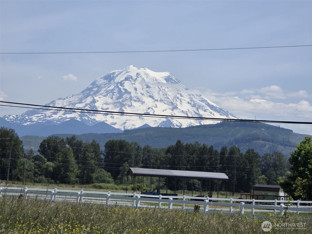 14717 168th Street E, Orting, WA 98360