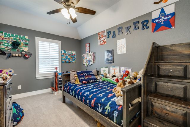 1522 Snowdrop Drive, Celina, TX 75078