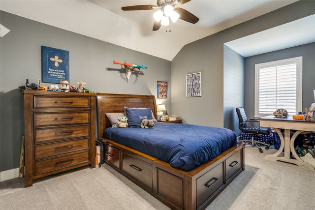 1522 Snowdrop Drive, Celina, TX 75078