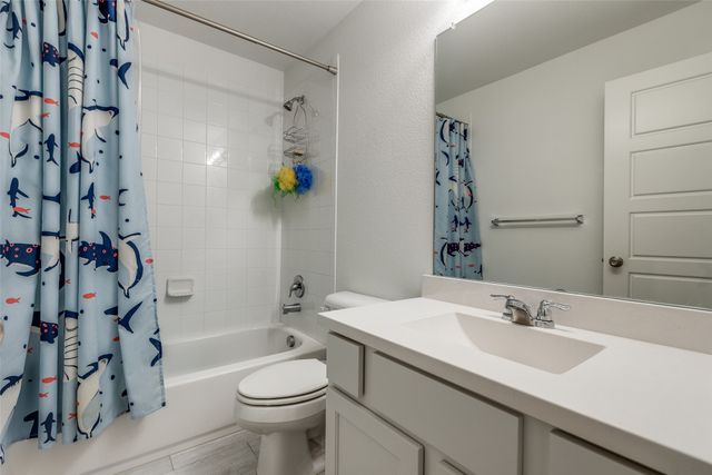 1522 Snowdrop Drive, Celina, TX 75078