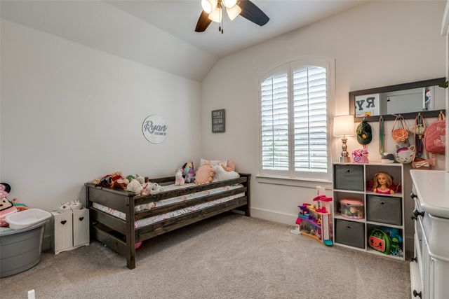 1522 Snowdrop Drive, Celina, TX 75078