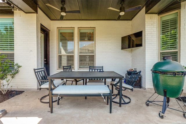 1522 Snowdrop Drive, Celina, TX 75078