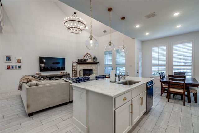 1522 Snowdrop Drive, Celina, TX 75078