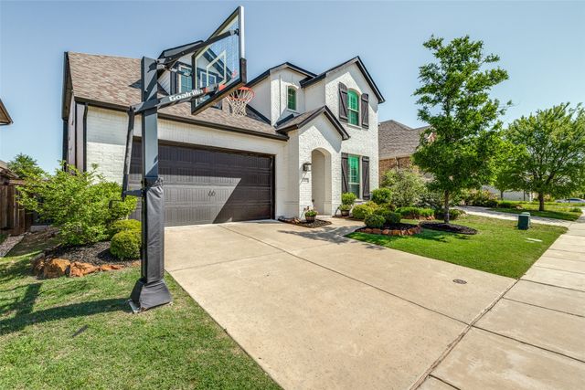 1522 Snowdrop Drive, Celina, TX 75078