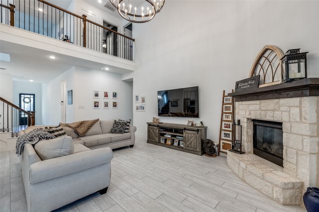 1522 Snowdrop Drive, Celina, TX 75078