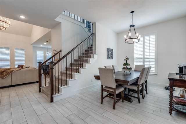 1522 Snowdrop Drive, Celina, TX 75078