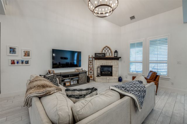 1522 Snowdrop Drive, Celina, TX 75078