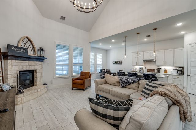 1522 Snowdrop Drive, Celina, TX 75078