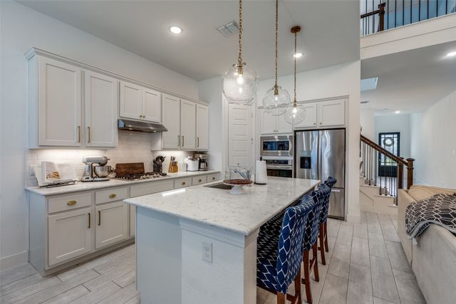 1522 Snowdrop Drive, Celina, TX 75078