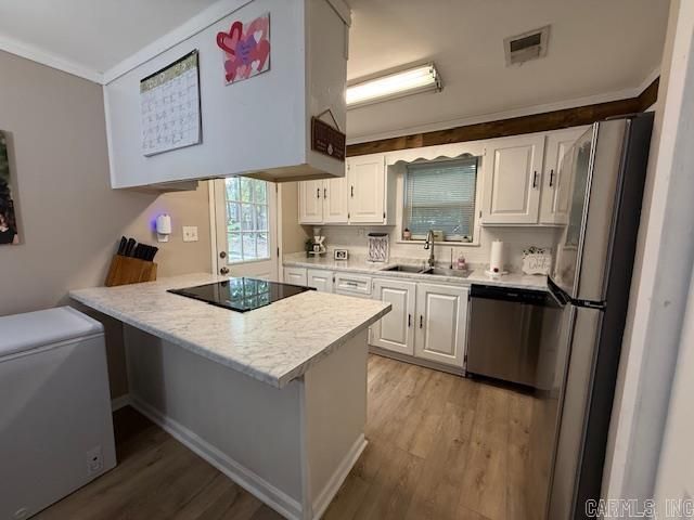 21918 Mountain Maple Circle, Hensley, AR 72065