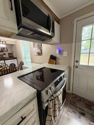 21918 Mountain Maple Circle, Hensley, AR 72065