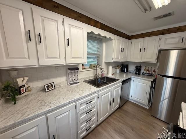 21918 Mountain Maple Circle, Hensley, AR 72065