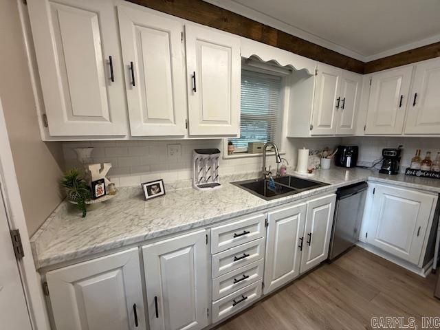 21918 Mountain Maple Circle, Hensley, AR 72065