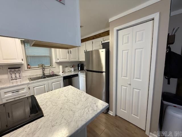21918 Mountain Maple Circle, Hensley, AR 72065
