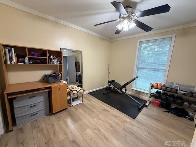 21918 Mountain Maple Circle, Hensley, AR 72065
