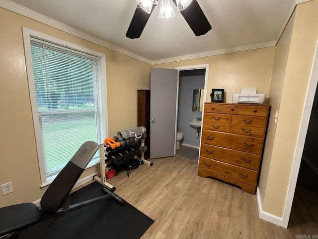 21918 Mountain Maple Circle, Hensley, AR 72065