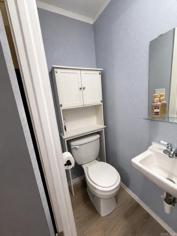 21918 Mountain Maple Circle, Hensley, AR 72065