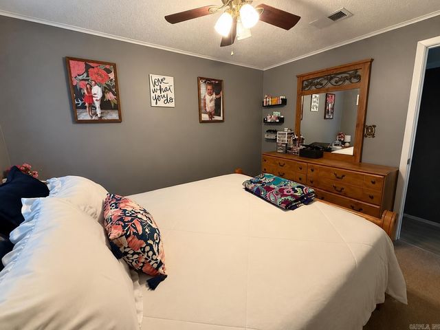 21918 Mountain Maple Circle, Hensley, AR 72065
