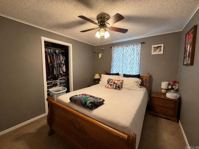 21918 Mountain Maple Circle, Hensley, AR 72065