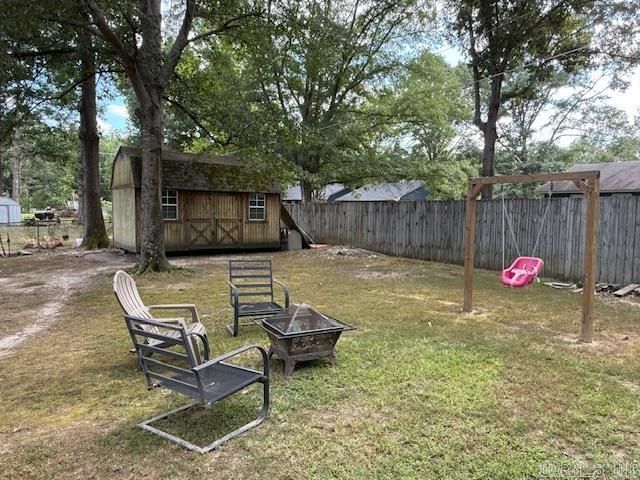 21918 Mountain Maple Circle, Hensley, AR 72065