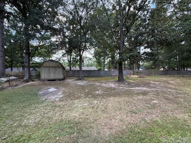 21918 Mountain Maple Circle, Hensley, AR 72065
