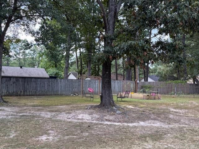21918 Mountain Maple Circle, Hensley, AR 72065