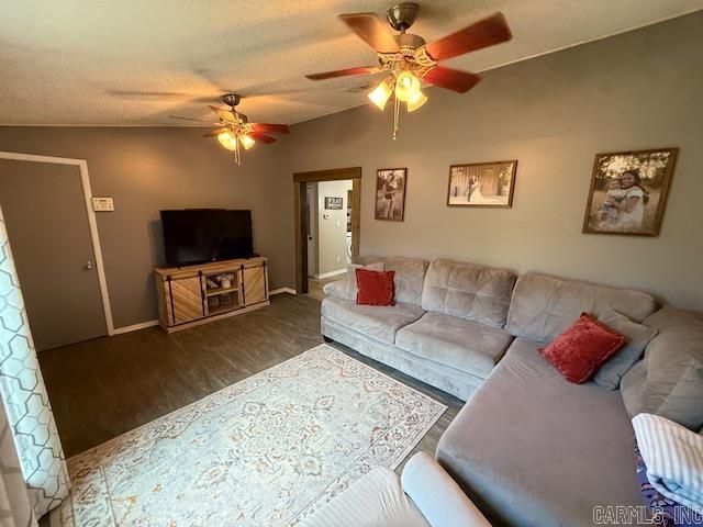 21918 Mountain Maple Circle, Hensley, AR 72065