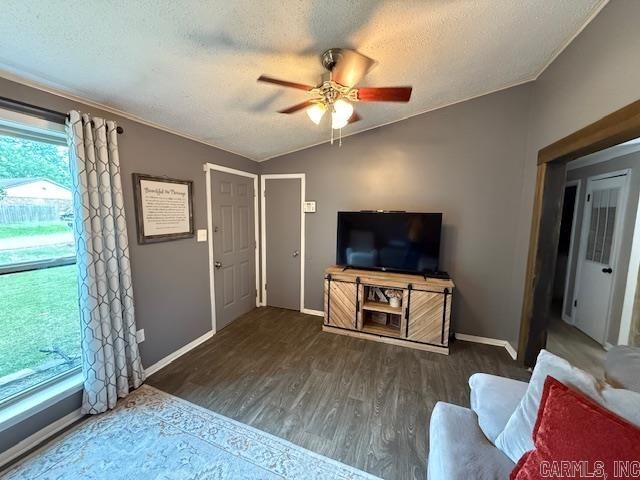 21918 Mountain Maple Circle, Hensley, AR 72065