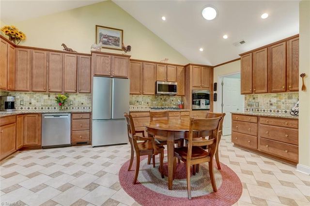 3477 Waterwheel Circle, Winston-salem, NC 27103