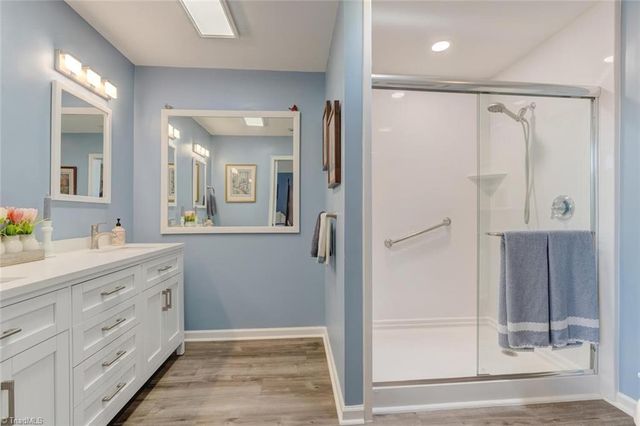 3477 Waterwheel Circle, Winston-salem, NC 27103