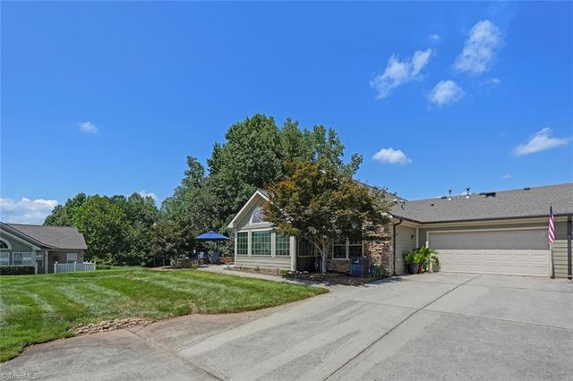 3477 Waterwheel Circle, Winston-salem, NC 27103