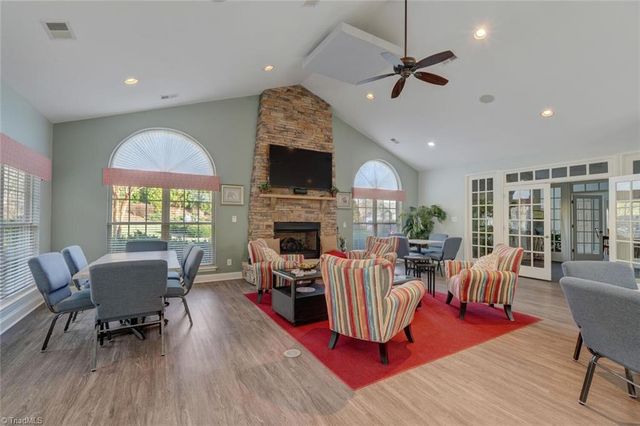 3477 Waterwheel Circle, Winston-salem, NC 27103